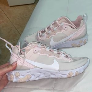 Nike React Element